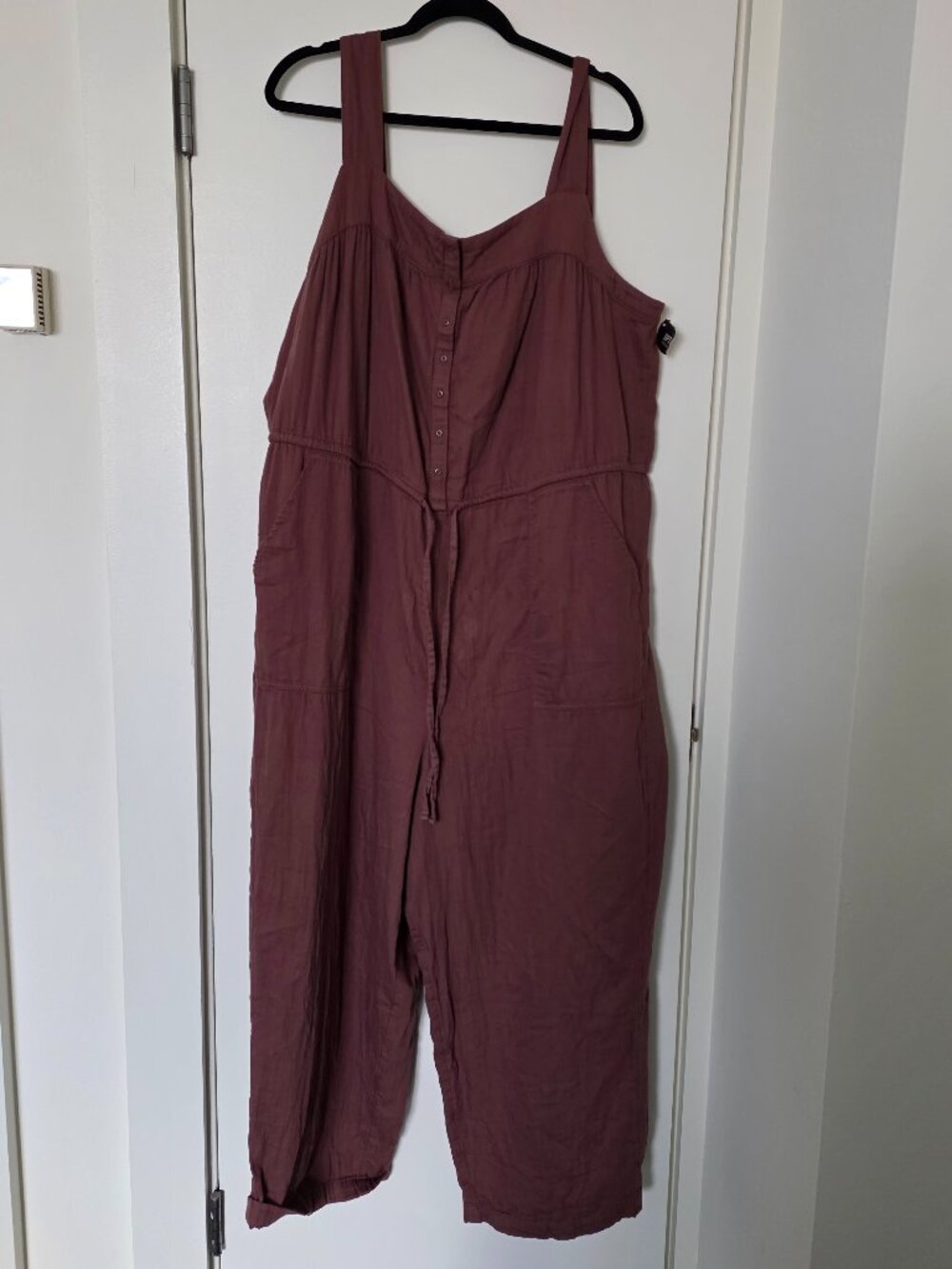Old Navy Jumpsuit XXL